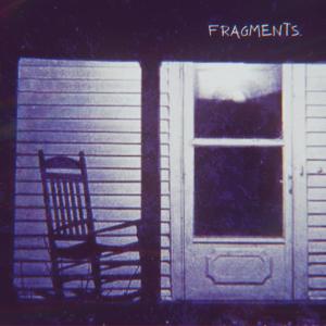 Jay Dahab的專輯FRAGMENTS. (feat. Psych)