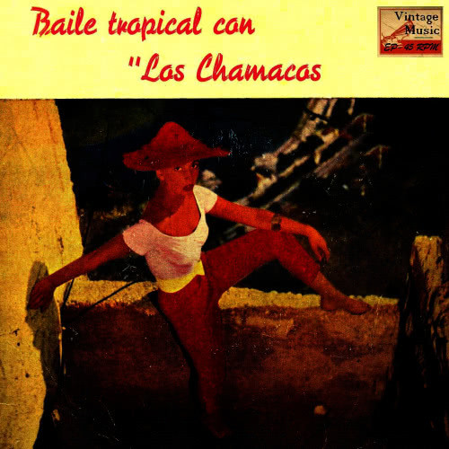 Nunca (Bolero Cha Cha Cha)