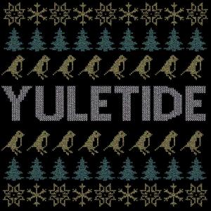 Lunaire的專輯Yuletide
