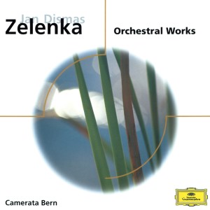 Camerata Bern的專輯Zelenka: Orchestral Works