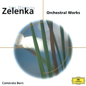 Alexander van Wijnkoop的專輯Zelenka: Orchestral Works