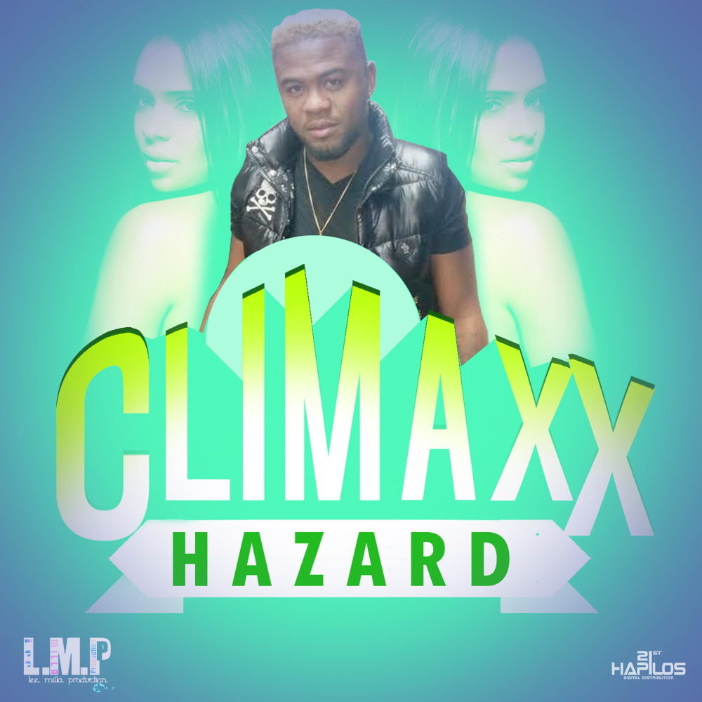 Climax (Radio Edit)