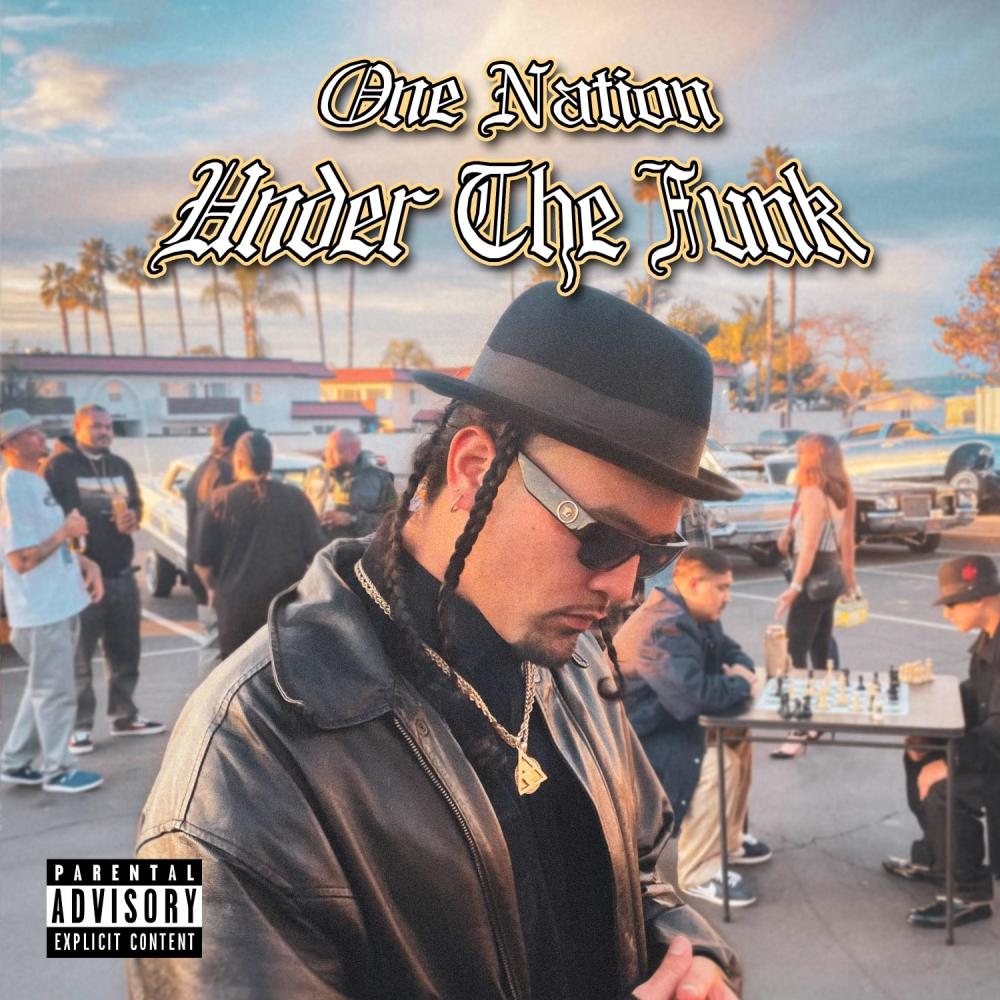 Pay Out (feat. Ryan Anthony) (Explicit)