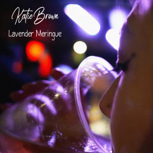 Katie Brown的專輯Lavender Meringue