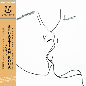 Album Honey from Sebastian Roca