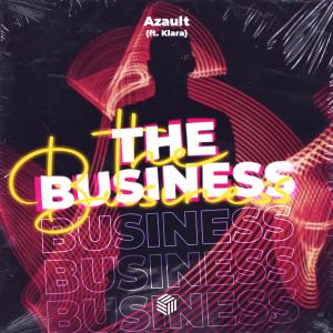 Album The Business from Azault