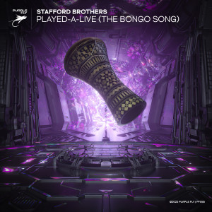 Stafford Brothers的專輯Played-A-Live (The Bongo Song)