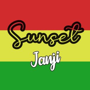 收听Sunset的Janji歌词歌曲