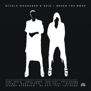 收聽Nicole Moudaber的Someone Like You (Carl Craig Remix)歌詞歌曲