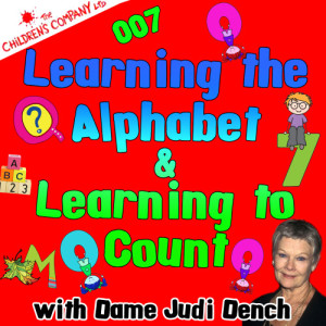 ดาวน์โหลดและฟังเพลง Creep Little Mouse พร้อมเนื้อเพลงจาก Dame Judi Dench