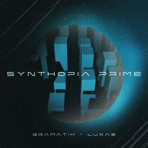 Luxas的專輯Synthopia Prime