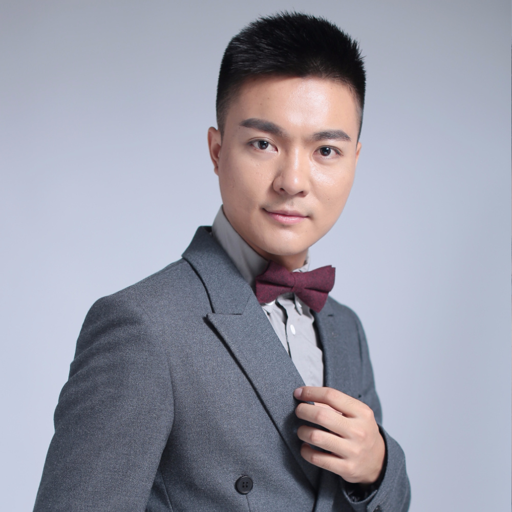 庄云龙
