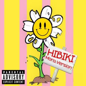 ดาวน์โหลดและฟังเพลง HIBIKI Mora Version พร้อมเนื้อเพลงจาก Alone Wolf