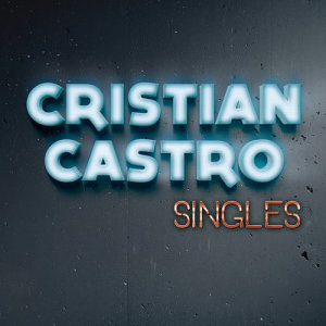 收聽Cristian Castro的No Podrás歌詞歌曲