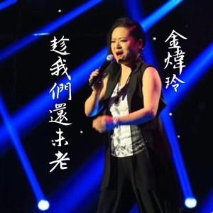 收听金炜玲的趁我们还未老歌词歌曲