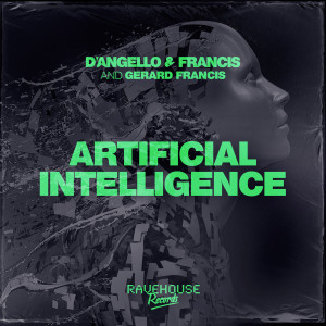 อัลบัม Artificial Intelligence ศิลปิน D'Angello & Francis