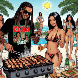 Album Na Działce (Explicit) from 