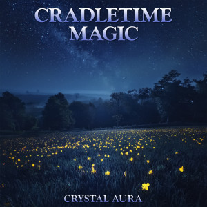 Album Cradletime Magic from Crystal Aura