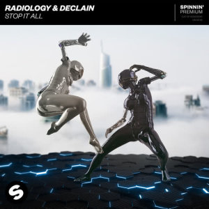 收聽Radiology的Stop It All歌詞歌曲