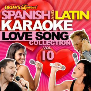 收聽The Hit Crew的Si Tu Quisieras (Karaoke Version)歌詞歌曲