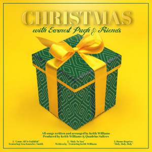 Earnest Pugh的專輯Christmas With Earnest Pugh