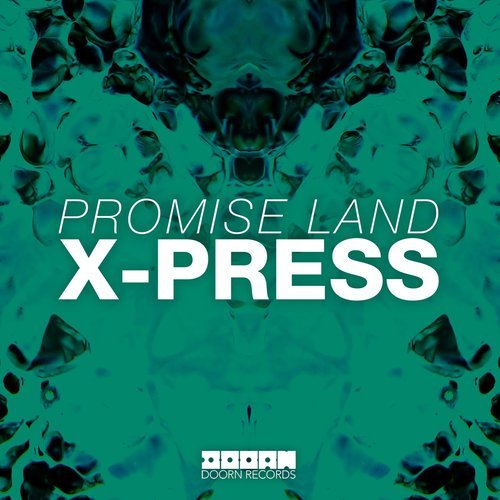 X-Press (Extended Mix)