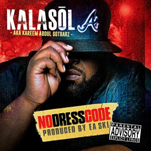 收聽Kalasol的No Dress Code (Explicit)歌詞歌曲