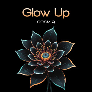 Album Glow Up from Cosmiq