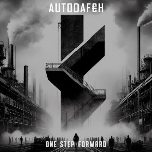 收聽Autodafeh的One step forward (FM Remix)歌詞歌曲