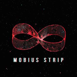 Moon Chew的專輯Mobius Strip (莫比烏斯環)