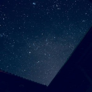 Album Above The Starry Sky oleh 棱镜乐队