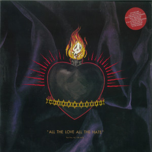 Listen to I Hate You (Explicit) song with lyrics from Christian Death