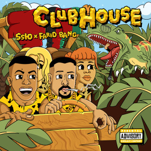 Clubhouse (Explicit)