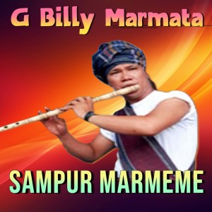 Album Sampur Marmeme from G BILLY SIMARMATA