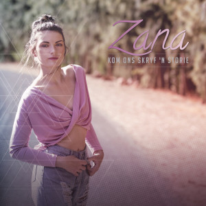 Listen to All I Ask song with lyrics from Zana