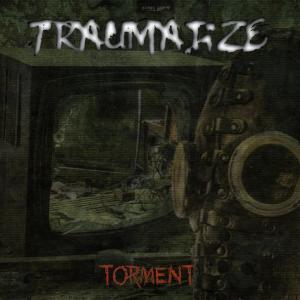 Listen to Never Gone (Explicit) song with lyrics from Traumatize