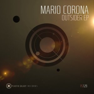 收聽Mario Corona的Outsider歌詞歌曲