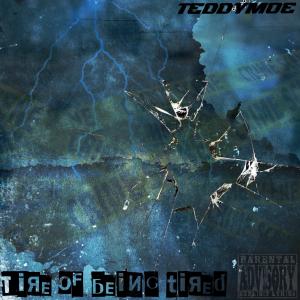 收聽TEDDY MOE的Trappin aint dead (feat. Deuce p) (Explicit)歌詞歌曲