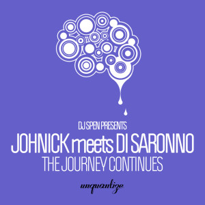 Album The Journey Continues oleh JohNick