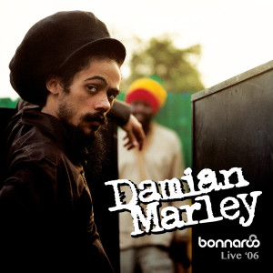 อัลบัม Bonnaroo Live '06 ศิลปิน Damian "Jr. Gong" Marley