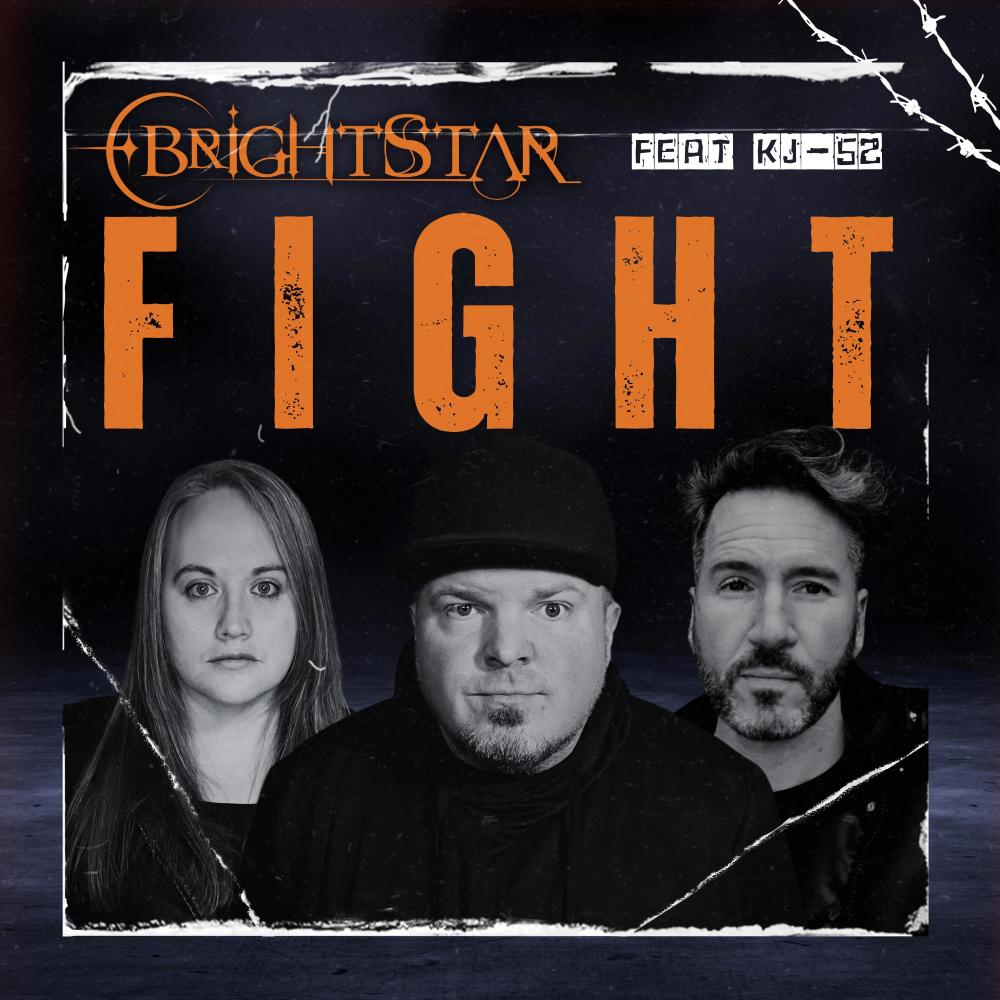 FIGHT