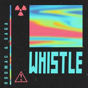 Album Whistle from 