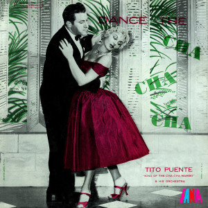 收聽Tito Puente的Adela歌詞歌曲