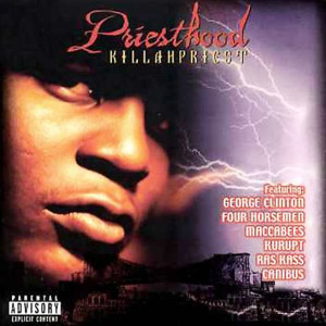 ดาวน์โหลดและฟังเพลง Themesong (Explicit) พร้อมเนื้อเพลงจาก Killah Priest