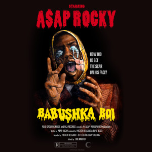 อัลบัม Babushka Boi ศิลปิน A$AP Rocky