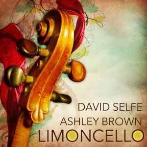 Ashley Brown的專輯LimonCello