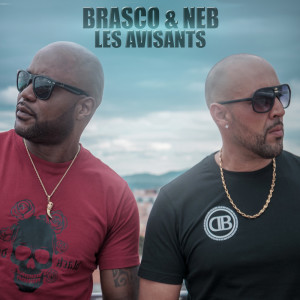 Listen to Les avisants (Explicit) song with lyrics from Brasco