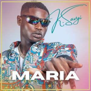 ดาวน์โหลดและฟังเพลง Maria พร้อมเนื้อเพลงจาก K.Savyi