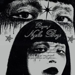 收聽NYKE BOY的Si te toco yo me pierdo tu me llevas al infierno (feat. Roger J)歌詞歌曲