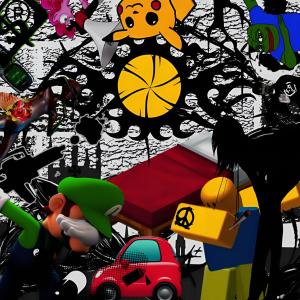 default playlist img